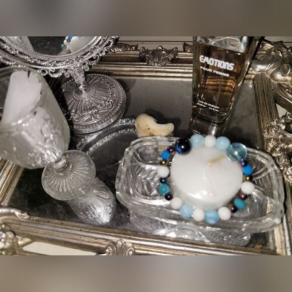 Handmade bracelet one of a kind - Picture 11 of 16